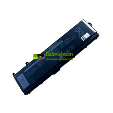 Baterie pro Dell 5JMD8 965V4 X9FTM [Náhradní baterie]